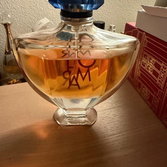 Guerlain Shalimar - Picture 2 of 3